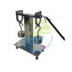 IEC60884-1 Figure 44 Pressure Test Apparatus High Temperature For Pin With Insulating Sleeves for sale