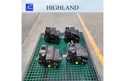 China LPV110 Variable Displacement Axial Piston Pumps Easy To Install supplier