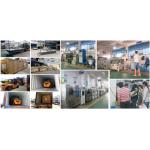Floor Stand Laboratory Climate Auto Testing Machines Temperature Chamber