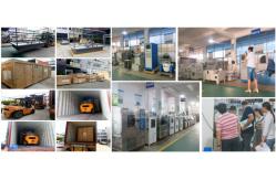 China Floor Stand Laboratory Climate Auto Testing Machines Temperature Chamber supplier