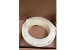 China Polyurethane Scraper Squeegee Blade supplier