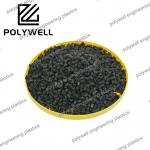 Heat Insulation Polyamide Strip Produced By Nylon Extrusion Raw Extrusion Material for sale