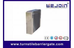 China High technical Full-automatical Tripod Turnstile With Smart Housing supplier
