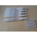 New Lip Plumper Lip Gloss Beautiful Shape PP Material ISO Certification for sale