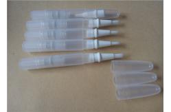 China New Lip Plumper Lip Gloss Beautiful Shape PP Material ISO Certification supplier