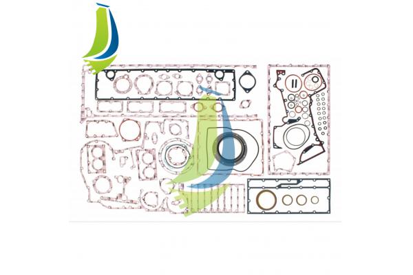 4089391 4376512 Engine Lower Gasket Kit Repair Kit for KTA19 Engine