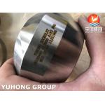 High-Temperature Stainless Steel Fitting ASTM A182 F60 Forged Olet MSS SP-97 for sale