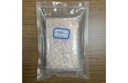 China Custom 99.999% 5N High Purity Flat Copper Ignot supplier