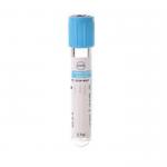 Vacuum Citrated Plasma Blood Capillary Tube For Blood Sample for sale