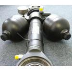 KUKA Spare Parts Balancer Robot  GA16  For Smooth And Precise Movements for sale