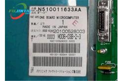 China Original N510011633AA PANASONIC LED CONTROL CARD supplier