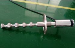 China 27khz Titanium Ultrasonic Tubular Transducer Generator Equipment For Emulsification supplier