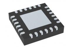 China Integrated Circuit Chip CP2102N-A02-GQFN24 USB Bridge Interface Controllers 24-VFQFN supplier