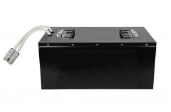 China 24S1P Rechargeable LiFePO4 Battery 72V 80Ah 100Ah 150Ah  UN38.3 supplier