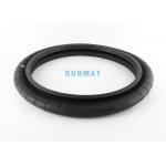 Contitech FS1710-12 RS Single Convoluted Air Spring Natural Rubber For Industrial Machine for sale