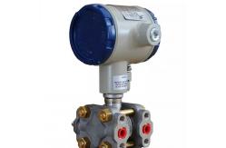 China Honeywell ST3000 Smart Pressure Transmitter STD924 Differential Pressure Transmitter supplier