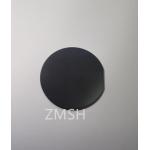 4 Inches 6 Inches 8 Inches SOI Wafers Compatible With CMOS Three Layer Structure for sale