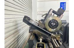 China 5810L Robust Y Axis Equipped Sub Spindle CNC Lathe supplier