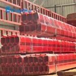 Customized Speed KBK Overhead Crane Machine Pendent Control / Remote Control With Strength Steel