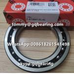 Nylon Retainer Type Deep Groove Ball Bearing FAG F-673647.01.KL Gcr15 Steel Material for sale