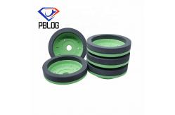 China High Quality For Beveling Machine Glass Marble Tiles Processing Beveling Resin Wheel supplier