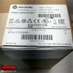 2711P-T7C22D9P 2711PT7C22D9P  Allen Bradley  AB Panelview Plus 7 Terminal, Performance Model for sale