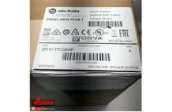 China 2711P-T7C22D9P 2711PT7C22D9P  Allen Bradley  AB Panelview Plus 7 Terminal, Performance Model supplier
