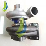 49179-02260 New TD06H Turbocharger For E320 Excavator for sale