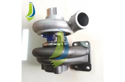 China 49179-02260 New TD06H Turbocharger For E320 Excavator supplier