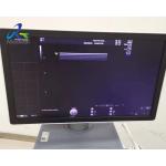 GE Voluson E8 Ultrasound machine Repair Automatic Restart Report Hardware Initialization 2266030