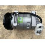 Compressor DZ16231843302 SHACMAN Truck Parts Weichai WP13 Shacman X3000 X6000