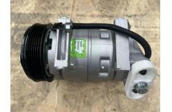 China Compressor DZ16231843302 SHACMAN Truck Parts Weichai WP13 Shacman X3000 X6000 supplier