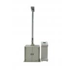 Sewage PVC Plastic Pipe Testing Equipment For Falling Weight Impact Drop Hammer Test for sale