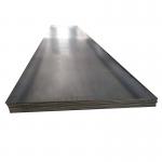 ASTM A36 Carbon Steel Plate MS Sheet Q235 Q195 Q345 Cold Rolled for sale