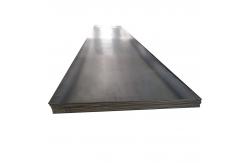 China ASTM A36 Carbon Steel Plate MS Sheet Q235 Q195 Q345 Cold Rolled supplier