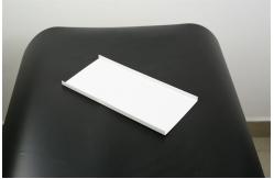 China                    Custom Wide PVC Panel H Extrusion              supplier