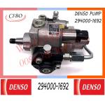 Diesel Fuel Injection Pump 294000-1692 ForTruck 5284018