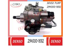 China Diesel Fuel Injection Pump 294000-1692 ForTruck 5284018 supplier