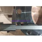 B564 UNS N04400 ASME B16.9 Class 150 WNRF Flanges