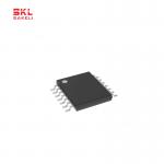 MSP430G2302IPW14 16 Bit Microcontrollers W2KB RAM And 14 Bit ADC IC Memory Chip for sale