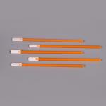 3.5mm Electronics Cleanroom Swab Mini Head Microfiber Cleanroom Swab ESD Swab for sale