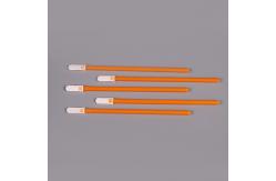 China 3.5mm Electronics Cleanroom Swab Mini Head Microfiber Cleanroom Swab ESD Swab supplier