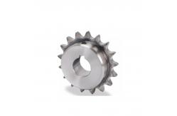 China Hard Teeth Transmission Drive Chain Sprocket Wheel High Precision Sprocket supplier