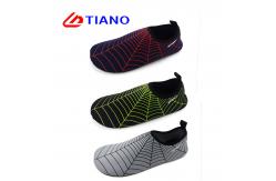 China Fabric Lining Pool Waterproof Quick Dry Aqua Socks supplier