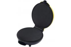 China Thermostatically Controlled Home Crepe Maker Customized Color supplier