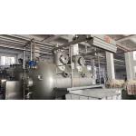 Industrial Textile Automatic Towel Dyeing Machine High Temperature Jet Dyeing for Knit Fabric for sale
