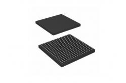 China Field Programmable Gate Array XA7A25T-1CSG325I Artix-7 XA FPGA IC CSBGA-325 supplier