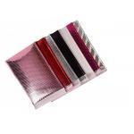 Metallic Colored Bubble Wrap Envelopes Customized Color And Size For Postal Packaging for sale