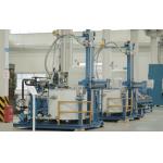 BJVP Drum Decanting Unit 10 M3/H Chemical Decant Station for sale