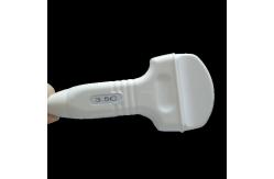 China Abdominal Convex Ultrasound Probe 3.5Mhz Transducer 3.5C For GE Logiq3 supplier